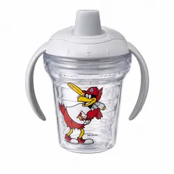 Vaso, entrenador con asas