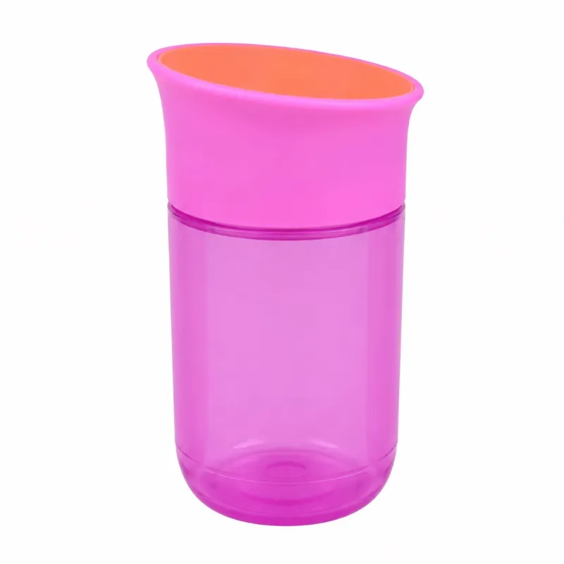 Vasos de aprendizaje