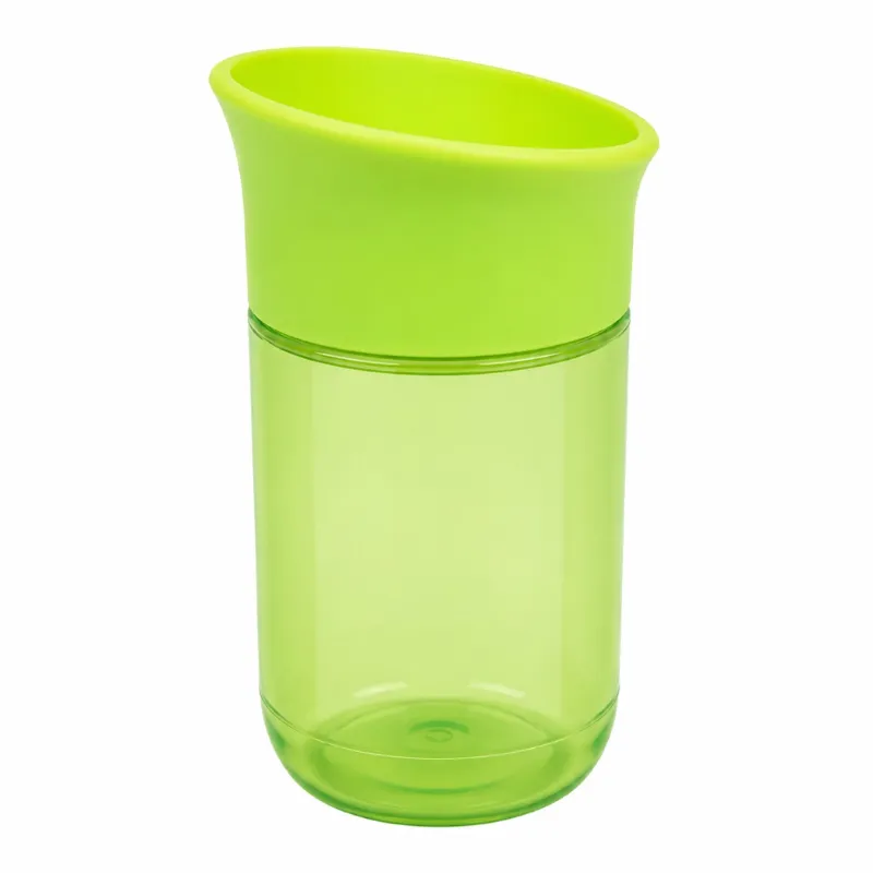 Vasos de aprendizaje