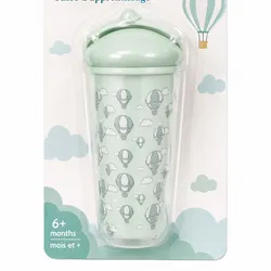 Vasos de entrenamiento para bebé