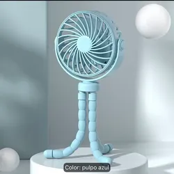 Ventilador de coche