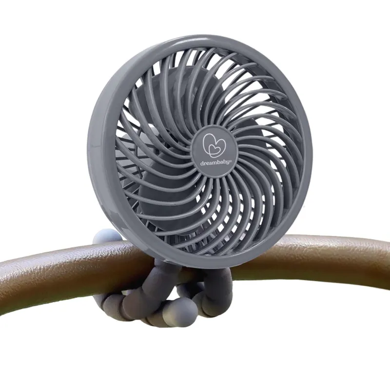 Ventiladores de coche
