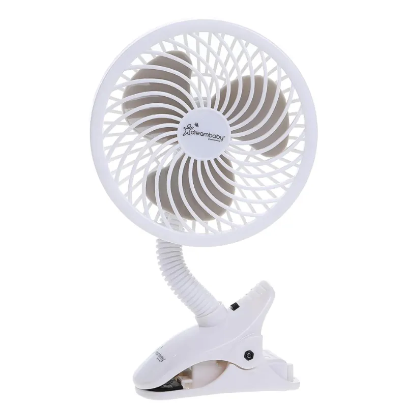 Ventiladores de coche