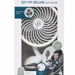 Ventiladores de coche