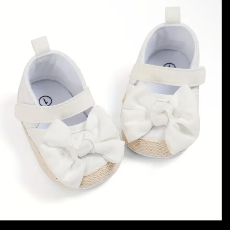 Zapatillas de niña Bebe