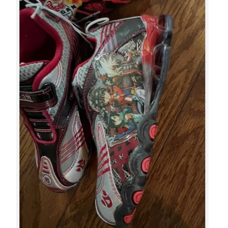 Zapatillas de niños