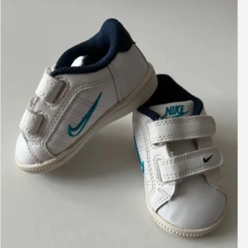 Zapatillas Nike de Bebe