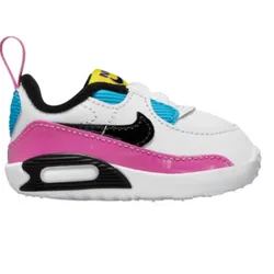 Zapatillas Nike de Bebe colorida
