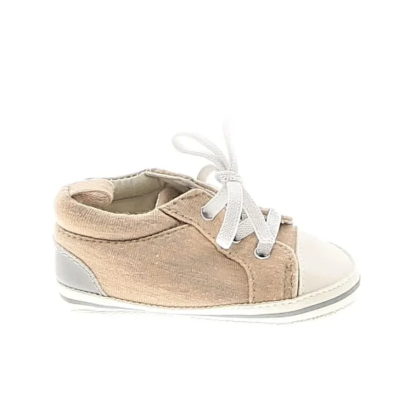 Zapatito de Bebe, niño