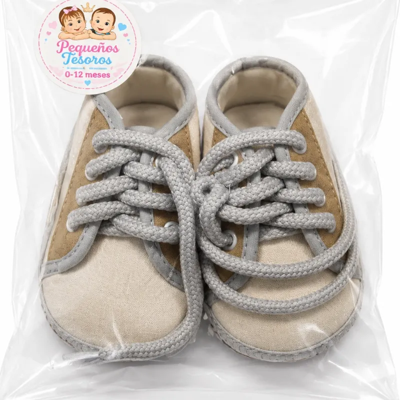 Zapatito de niño