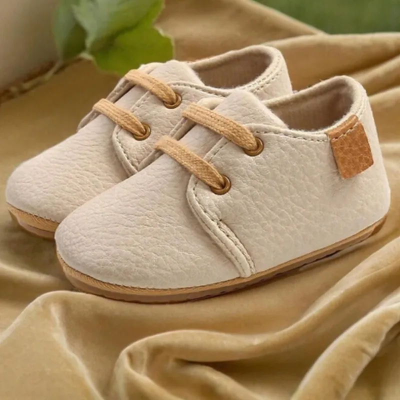 Zapatito de niño