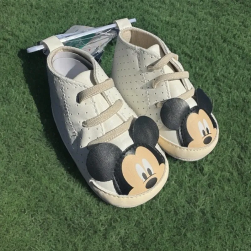 Zapatito, estilo, botas de niño
