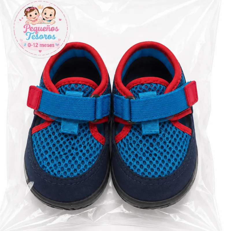 Zapatitos de niño