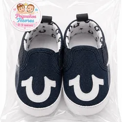 Zapatitos de niño