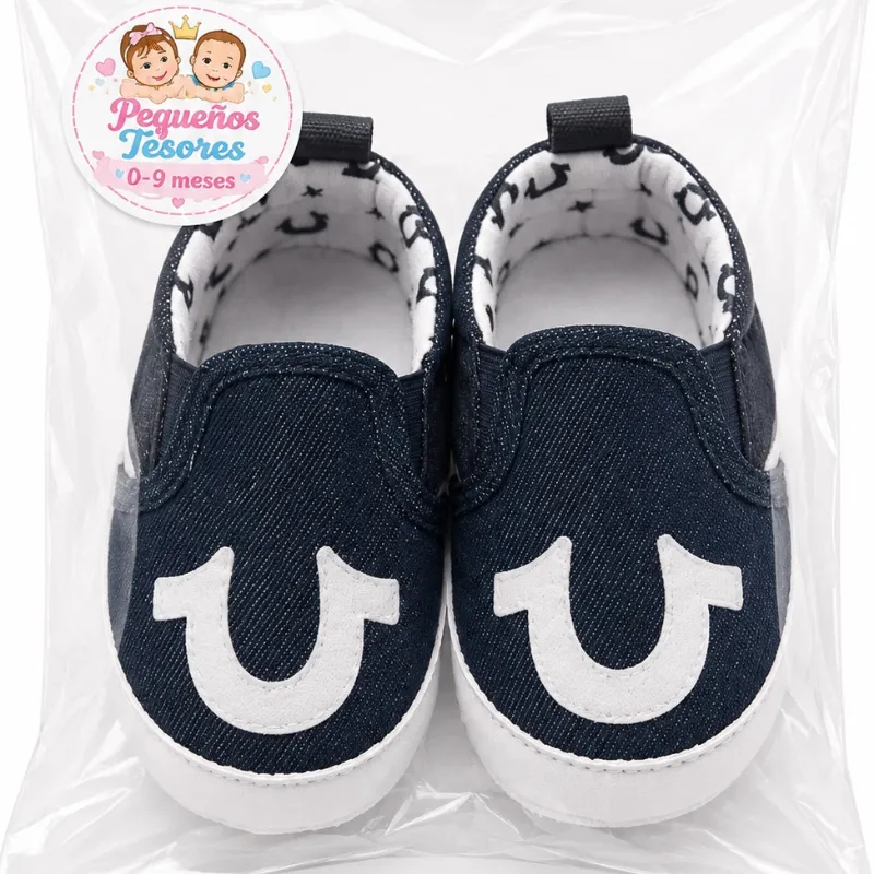 Zapatitos de niño