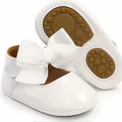 Zapatos con lazo
