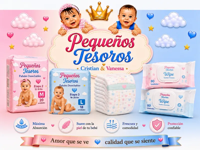 Culero desechable,Pañales desechables, toallitas húmedas y calentadores de toallitas húmedas
