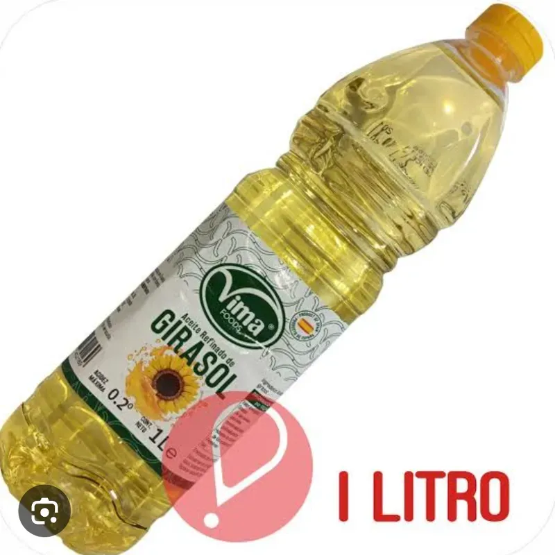 Aceite 1 Lt