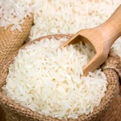 Arroz de Producción Nacional