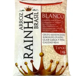 Arroz Importado 1 kg