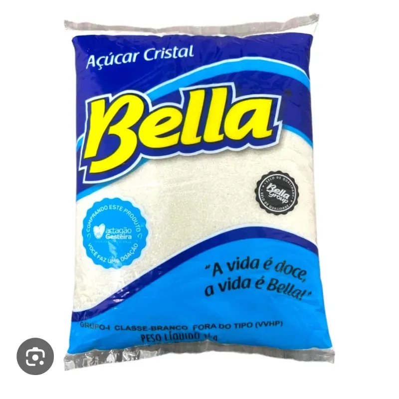 Azúcar Blanca 1 kg