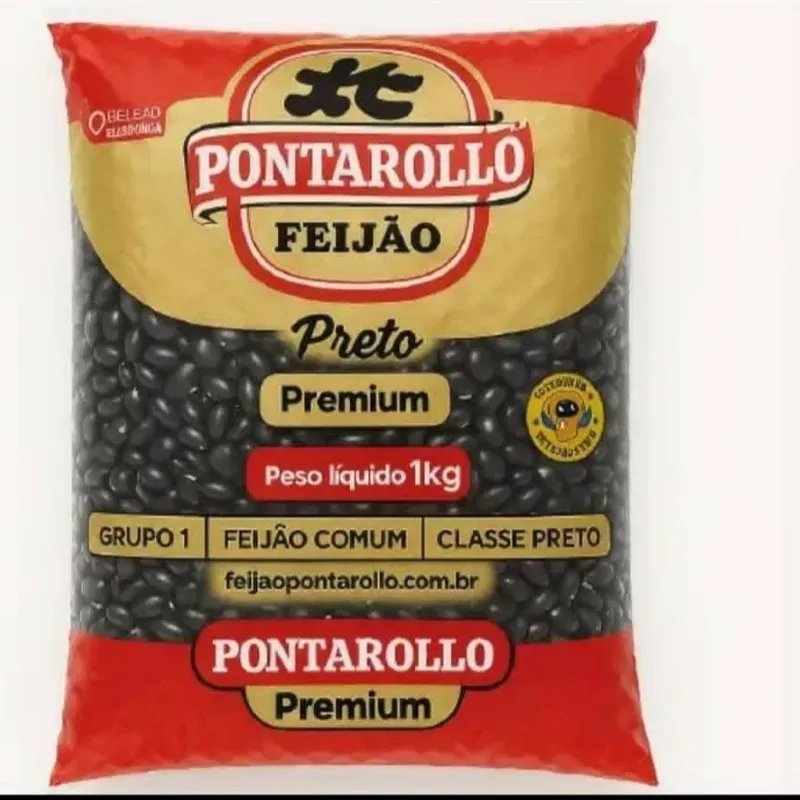 Bolsa de Frijol 1 kg