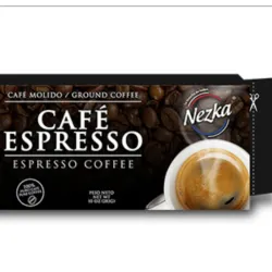 Café Espresso Nezca