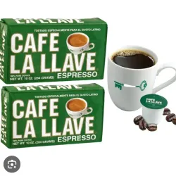 Café La Llave 