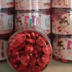 Caja de 100 Bombones 