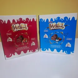 Caja de 150 Bombones Rellenos