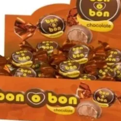Caja de 30 Bombones