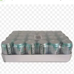 Caja de Cerveza Hollandia