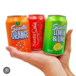 Caja de refresco