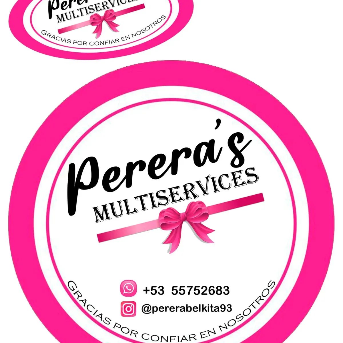 Perera's Multiservices
