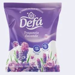 Detergente en Polvo 500 gm
