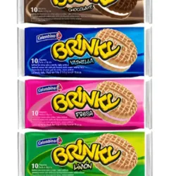 Galletas Brinky