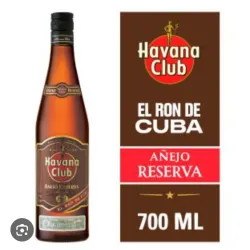 Habana Club Reseva 700 ml