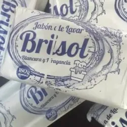 Jabón de Lavar