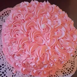 Kake de Leche Condensada