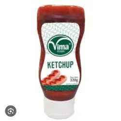 Ketchup