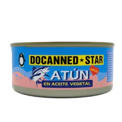 Lata Atún