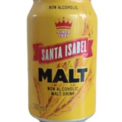 Malta Santa Isabel