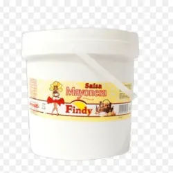 Mayonesa 1 kg