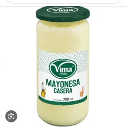 Mayonesa 700 ML