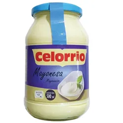 Mayonesa Celorrio