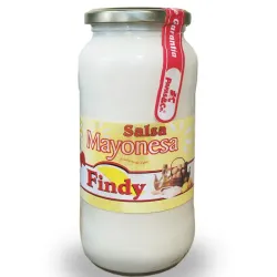 Mayonesa Findy 540 gm