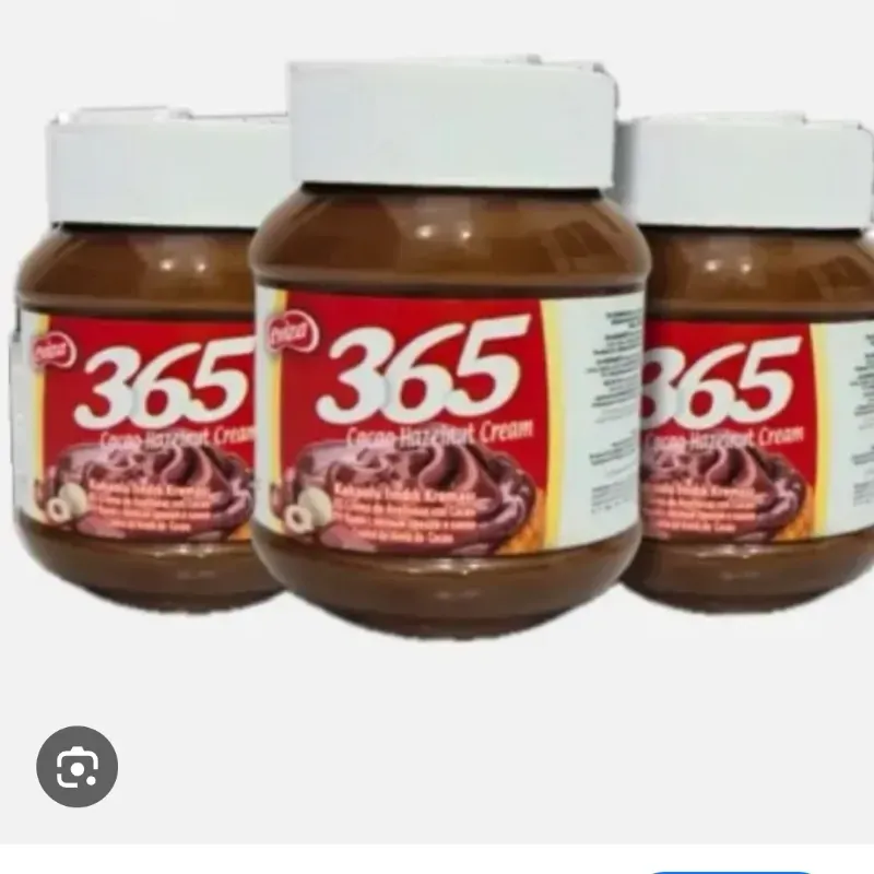 Nutella 