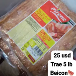 Paquete de Beicon