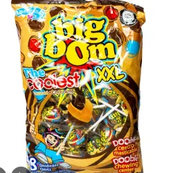 Paquete de Chupachupas de 48 unidades 