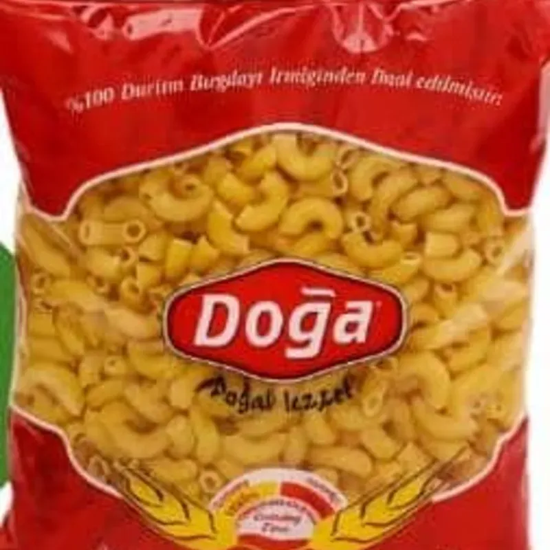 Paquete de Coditos de 500 gm